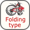 Folding type